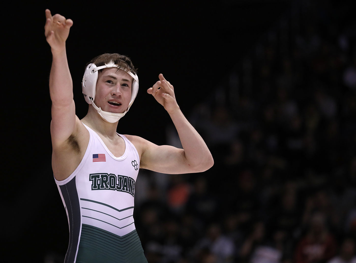 State Wrestling Finals